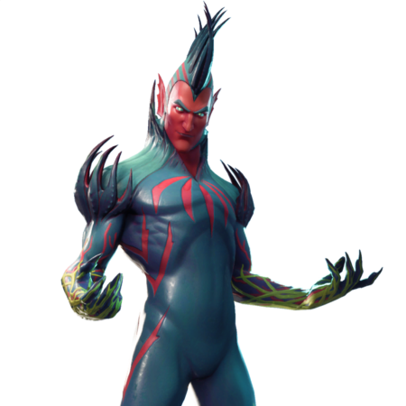 Fortnite Flytrap Skin - Character, PNG, Images - Pro Game Guides