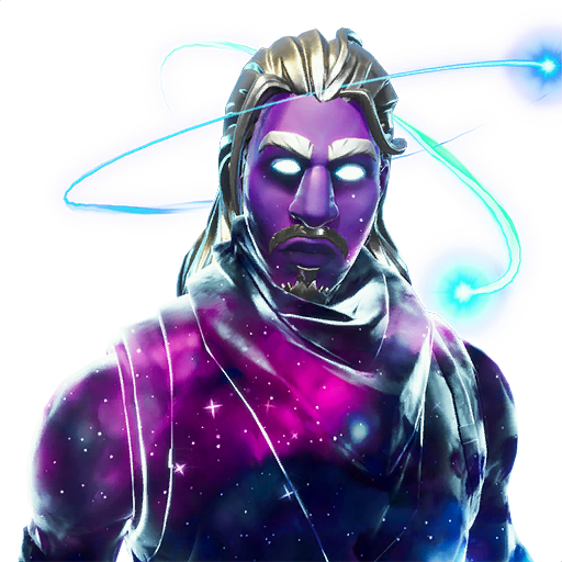 Fortnite Galaxy Skin Character Png Images Pro Game Guides