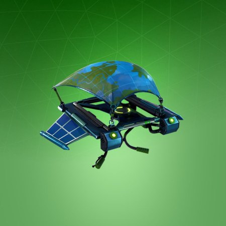 Fortnite Roadtrip Glider   Pro Game Guides