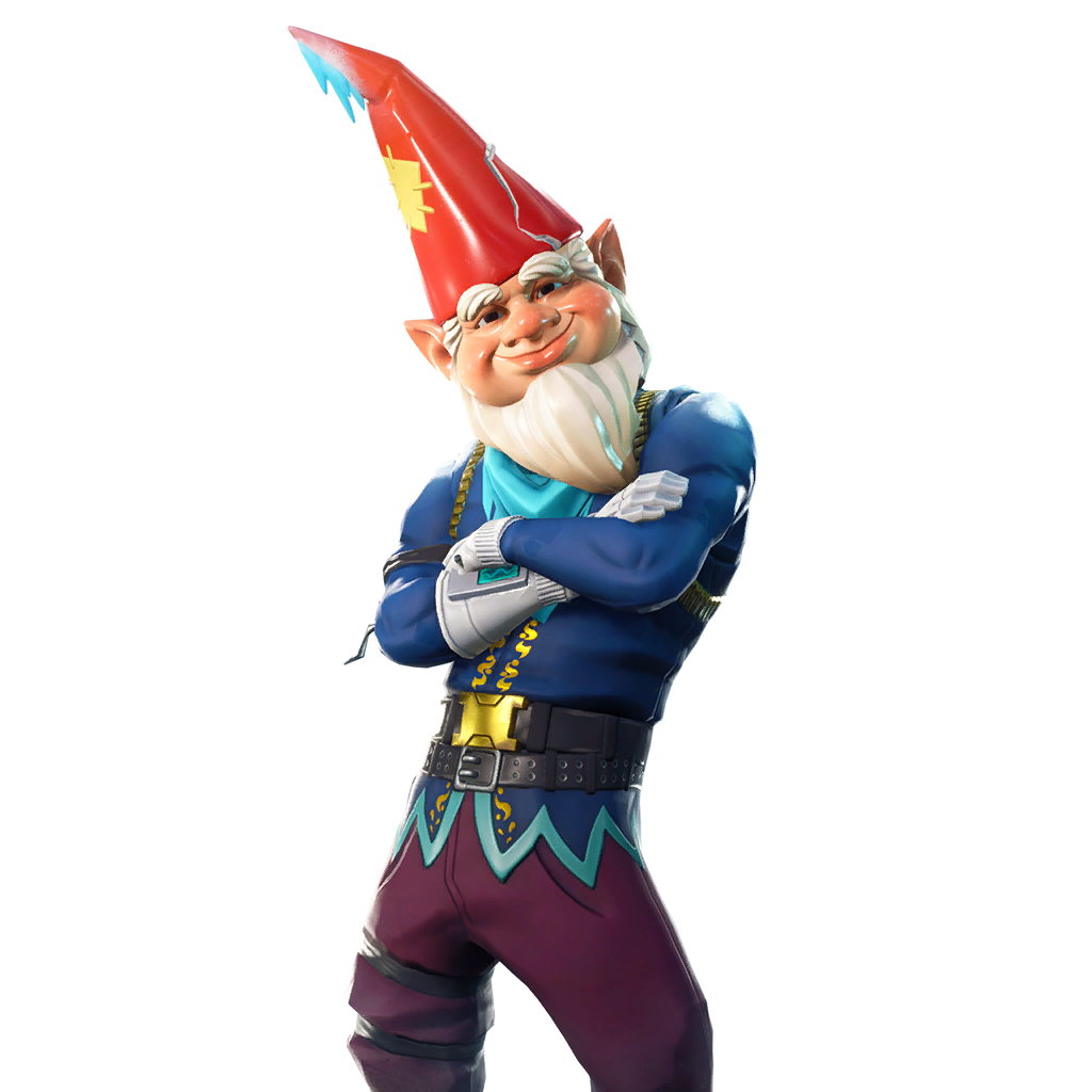 Fortnite Grimbles Skin Character Png Images Pro Game Guides - roblox how to make your avatar a gnome