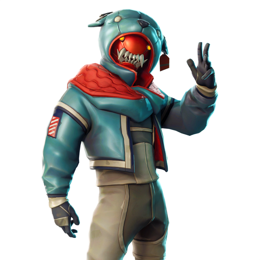 Fortnite Growler Skin Character Png Images Pro Game Guides My Xxx Hot