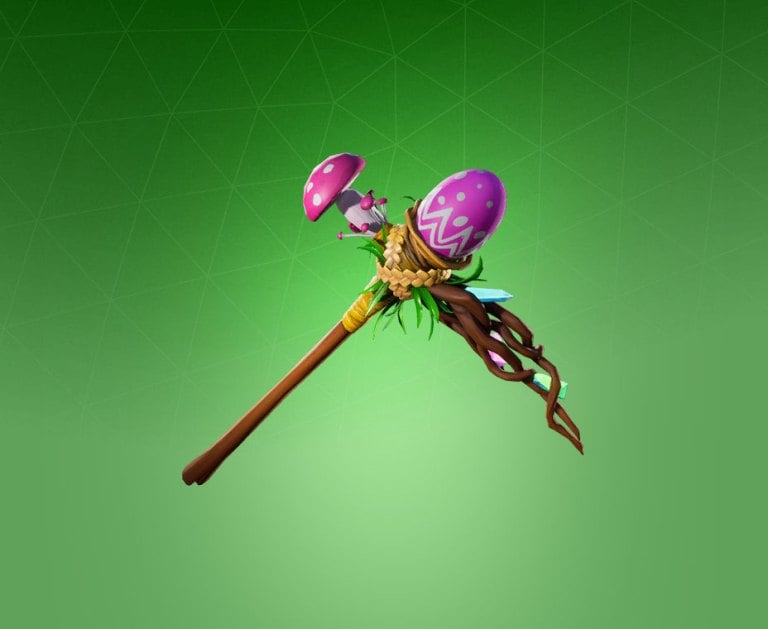 Fortnite Sprout Pickaxe - Pro Game Guides