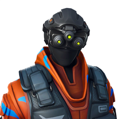 Fortnite Hypernova Skin - Character, PNG, Images - Pro Game Guides