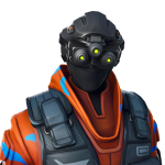 Fortnite Hypernova Skin - Character, PNG, Images - Pro Game Guides