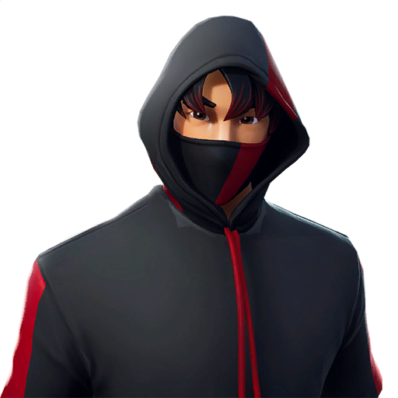 Fortnite iKONIK Skin - Character, PNG, Images - Pro Game Guides