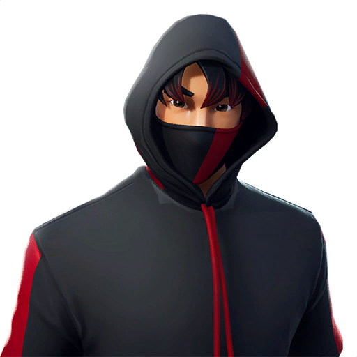 Fortnite Ikonik Skin Character Png Images Pro Game Guides - ikon skin roblox