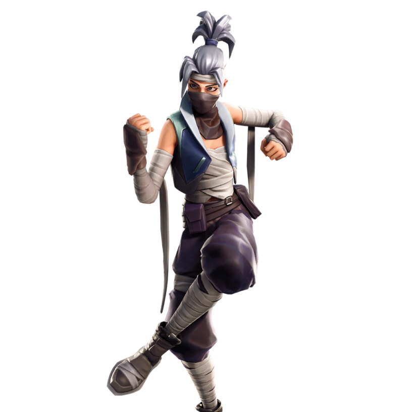 Fortnite Kuno Skin - Character, PNG, Images - Pro Game Guides