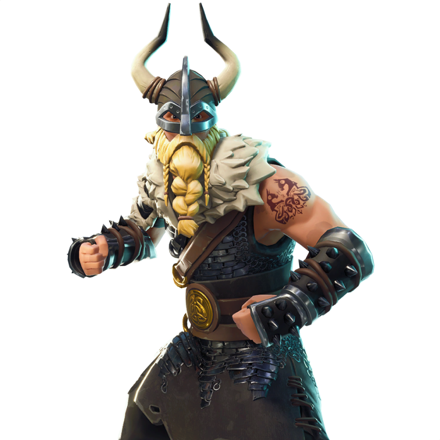 Fortnite Magnus Skin - Character, PNG, Images - Pro Game Guides