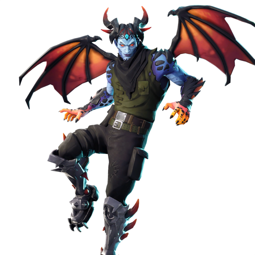 Fortnite Malcore Skin - Character, PNG, Images - Pro Game Guides