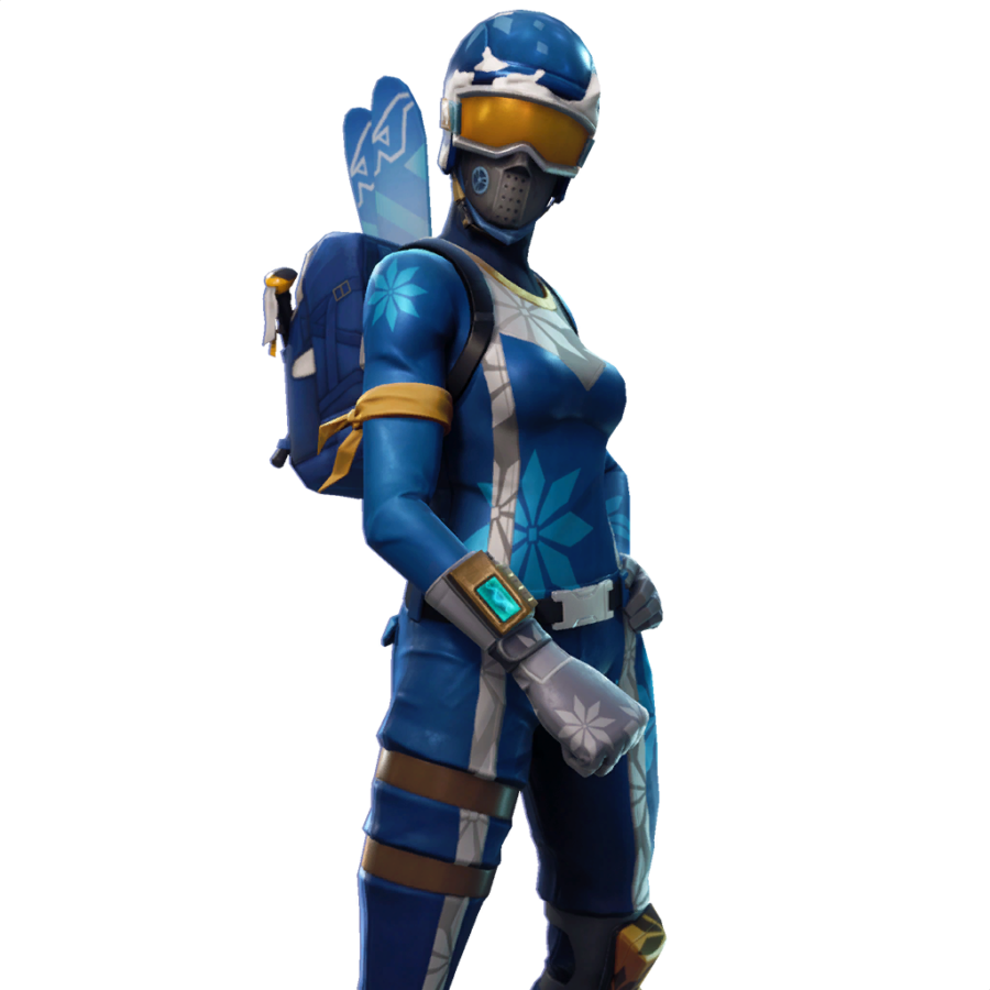 Fortnite Cammy Skin - Character, PNG, Images - Pro Game Guides