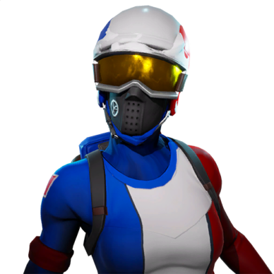 Fortnite Mogul Master (fra) Skin - Character, Png, Images - Pro Game Guides