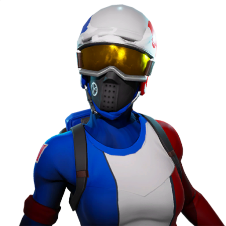 Fortnite Mogul Master (FRA) Skin - Character, PNG, Images - Pro Game Guides