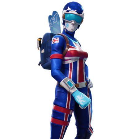 Fortnite Mogul Master (GBR) Skin - Character, PNG, Images - Pro Game Guides