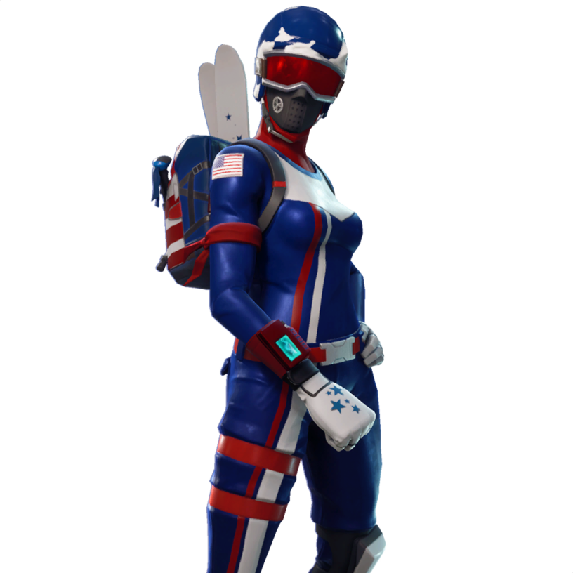 Fortnite Mogul Master Usa Skin Character Png Images Pro Game Guides