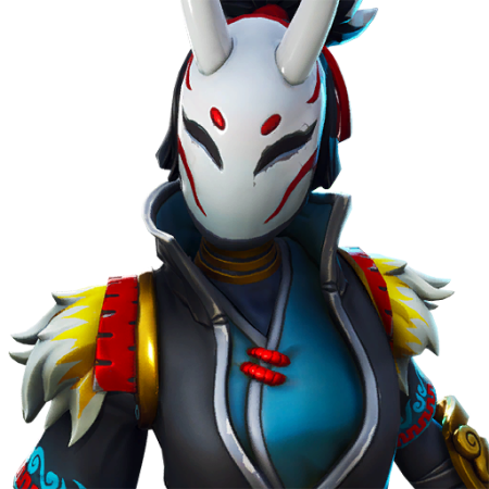 Fortnite Nara Skin - Character, PNG, Images - Pro Game Guides