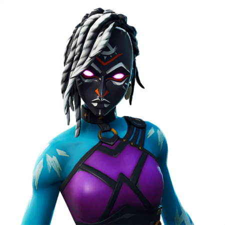 Fortnite Nightwitch Skin - Character, PNG, Images - Pro Game Guides