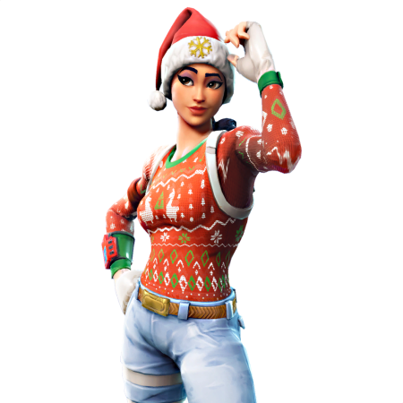 Fortnite Nog Ops Skin - Character, PNG, Images - Pro Game Guides