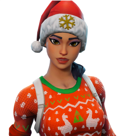 Fortnite Nog Ops Skin - Character, PNG, Images - Pro Game Guides