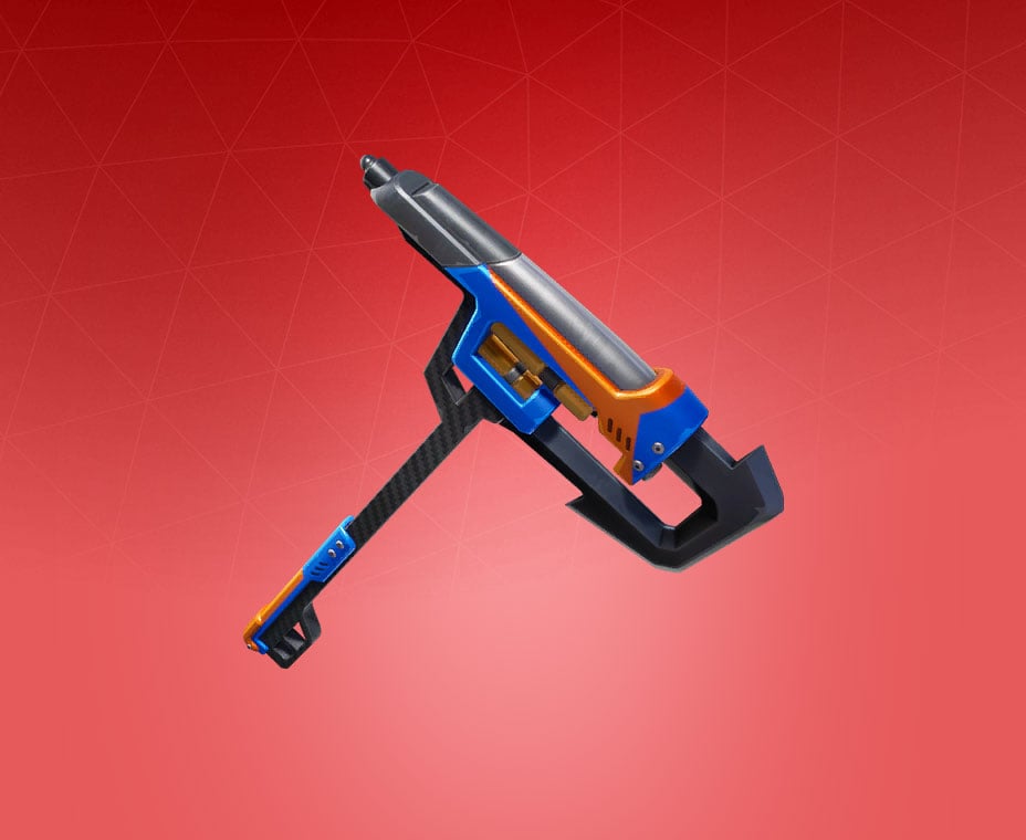 Fortnite Guardian Axe Pickaxe Pro Game Guides