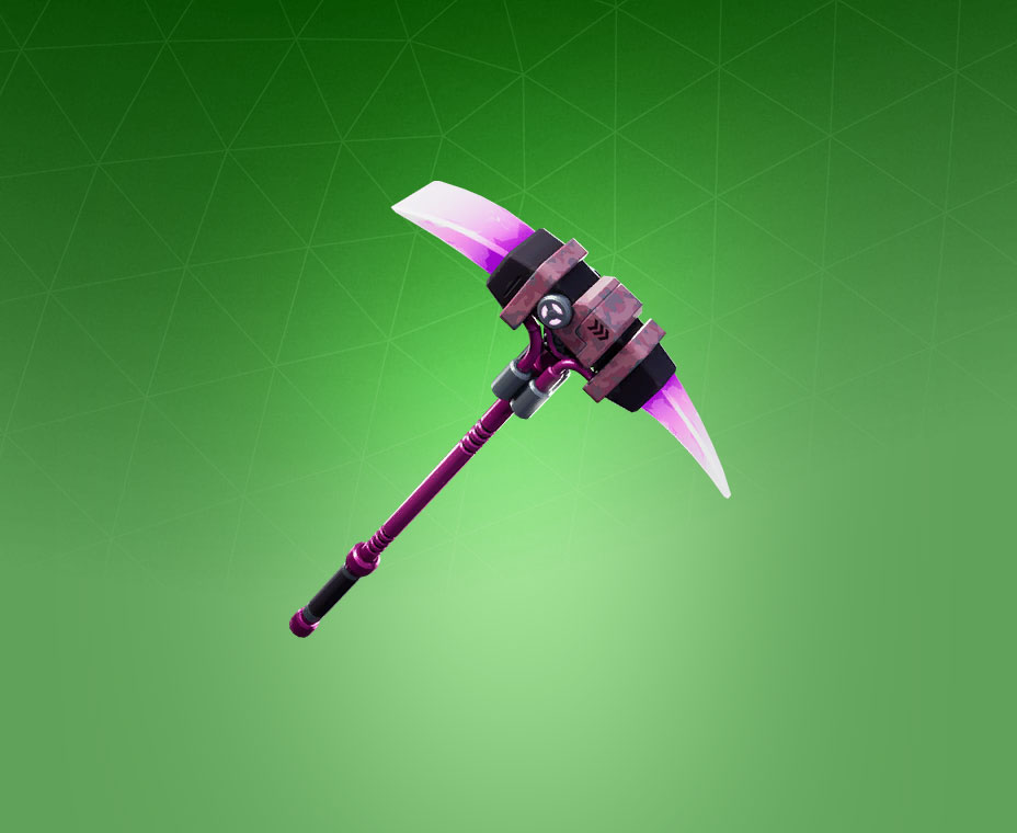 new fortnite save the world pickaxe - rose glow. rose glow - new fortnite s...