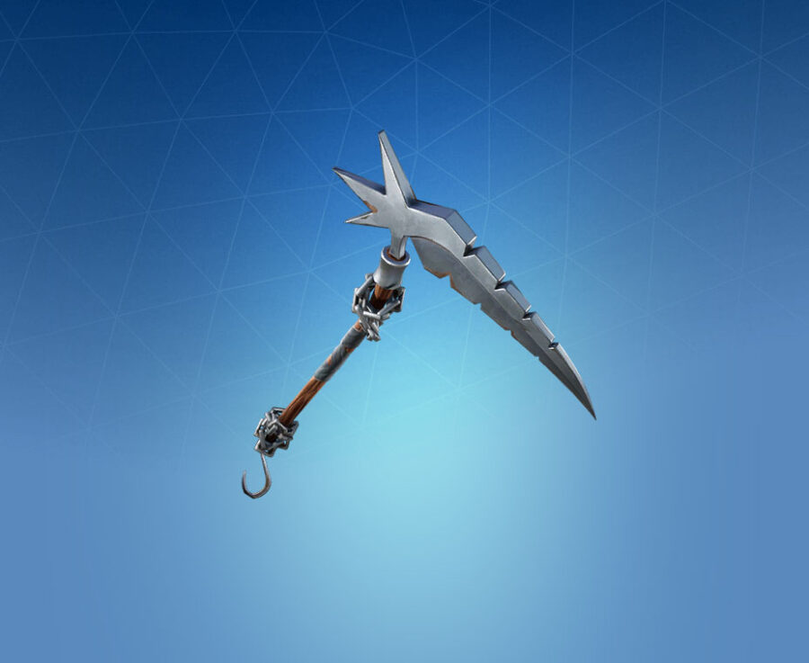 Steel Carrot Harvesting Tool