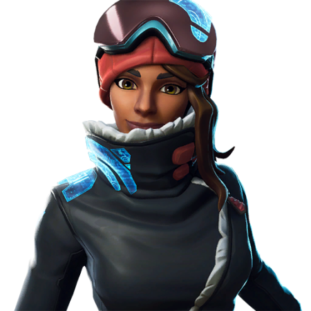 Fortnite Powder Skin   Character, Png, Images   Pro Game Guides CAB