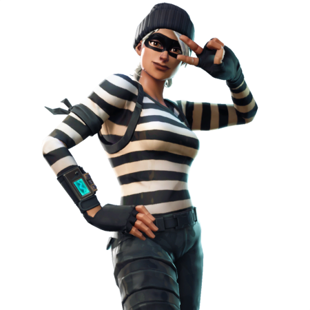 Fortnite Rapscallion Skin - Character, PNG, Images - Pro Game Guides