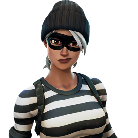 Fortnite Rapscallion Skin - Character, PNG, Images - Pro Game Guides