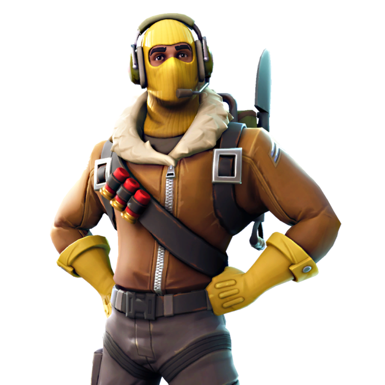 Fortnite Raptor Skin Character Png Images Pro Game Guides