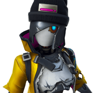 Fortnite Rebel Skin - Character, PNG, Images - Pro Game Guides