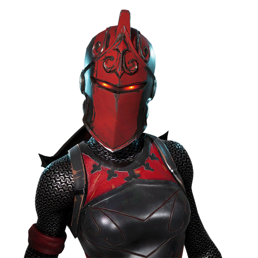 Fortnite Red Knight Skin - Character, PNG, Images - Pro Guides
