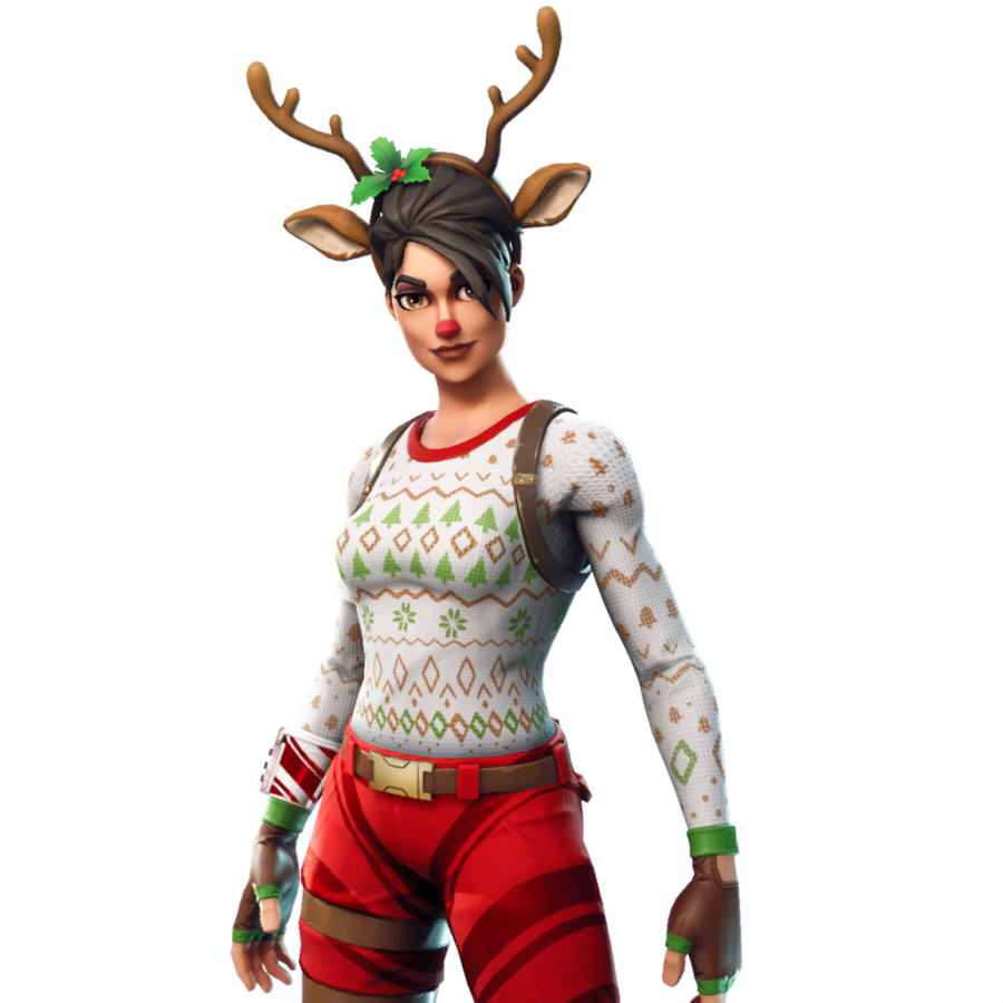 Fortnite Renegade Raider Skin Character Png Images Pro Game Guides Ebd