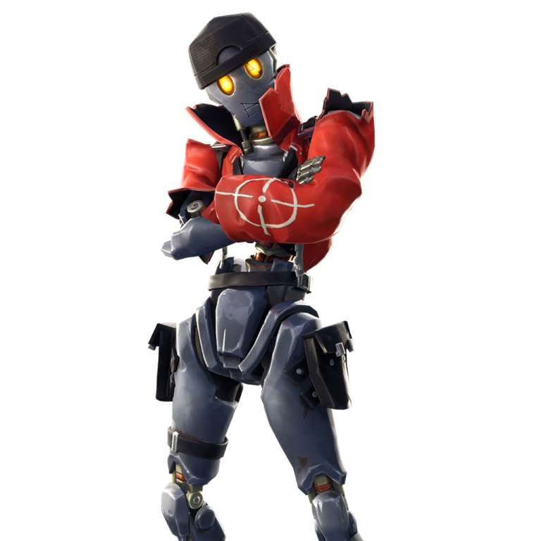 Fortnite Revolt Skin - Character, PNG, Images - Pro Game Guides