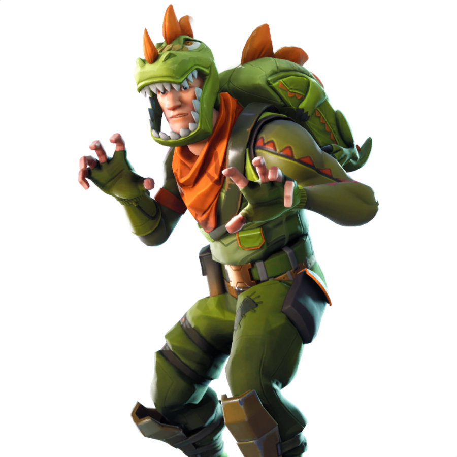 Fortnite Png Characters Fortnite Rex Png Rex Fortnite Png | The Best ...