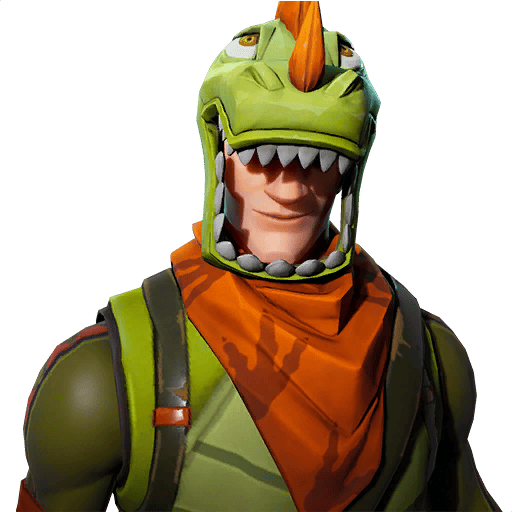 Fortnite Rex Skin - Character, PNG, Images - Pro Game Guides