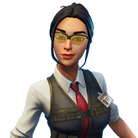 Fortnite Rook Skin - Character, PNG, Images - Pro Game Guides