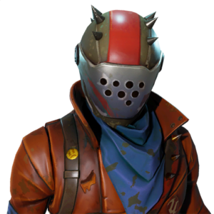 Fortnite Rust Lord Skin - Character, PNG, Images - Pro Game Guides