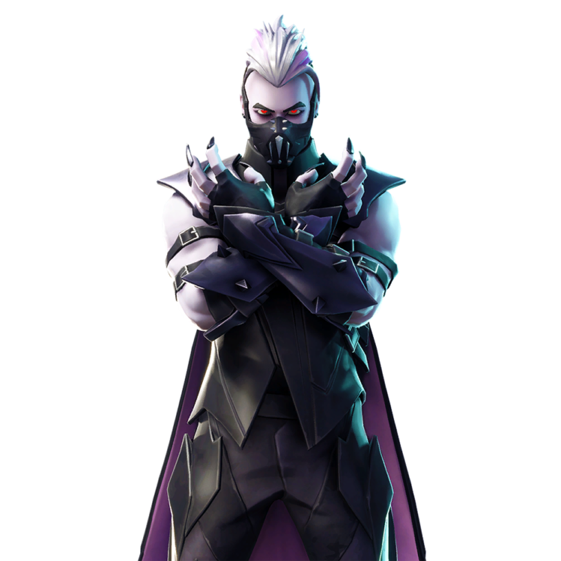 Fortnite Sanctum Skin - Character, PNG, Images - Pro Game Guides