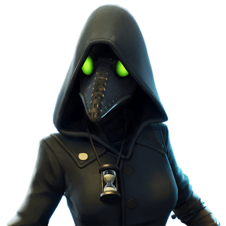 Fortnite Scourge Skin - Character, PNG, Images - Pro Game Guides