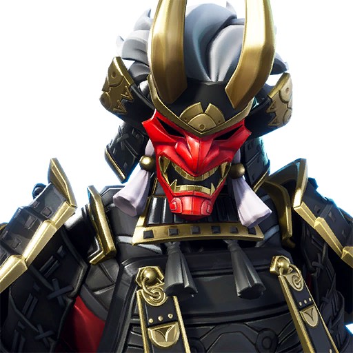 Fortnite Shogun Skin Outfit Pngs Images Pro Game Guides - samurai roblox outfit