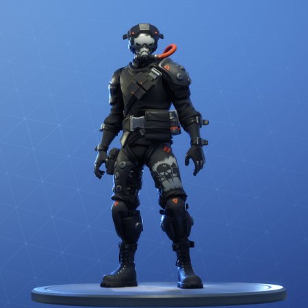 Fortnite Supersonic Skin - Character, PNG, Images - Pro Game Guides