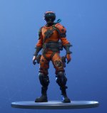 Fortnite Supersonic Skin - Character, PNG, Images - Pro Game Guides