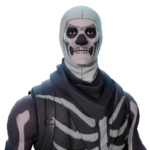 Fortnite Skull Trooper Skin - Character, PNG, Images - Pro Game Guides