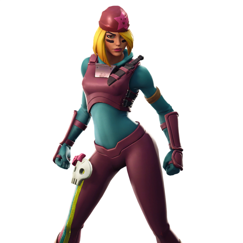 Fortnite Skully Skin - Character, PNG, Images - Pro Game Guides