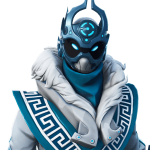 Fortnite Snowfoot Skin - Character, PNG, Images - Pro Game Guides