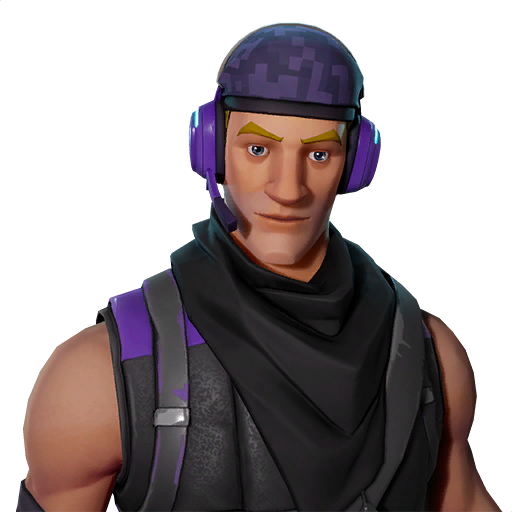 Fortnite Sub Commander Skin Character Png Images Pro Game Guides