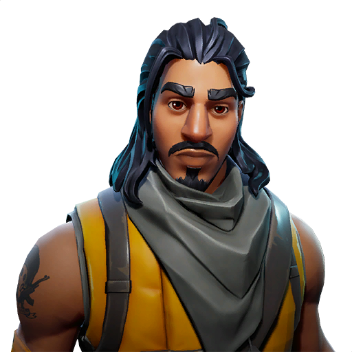 Fortnite Tracker Skin - Character, PNG, Images - Pro Game Guides