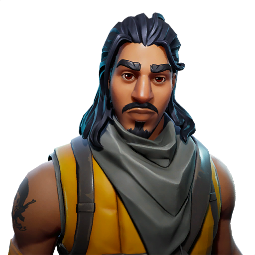 Fortnite Tracker Skin Character Png Images Pro Game Guides