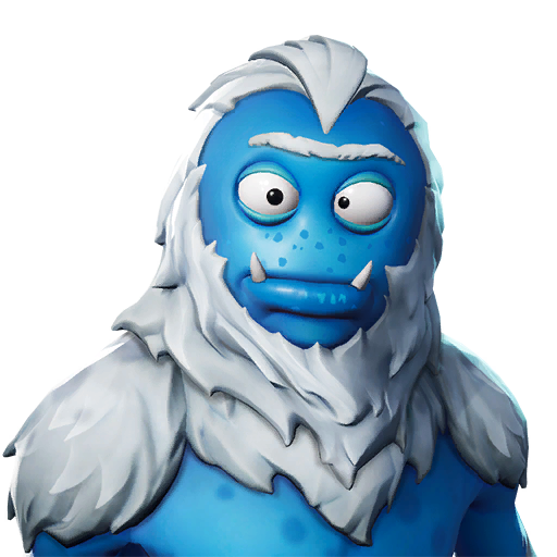 Fortnite Trog Skin - Outfit, PNGs, Images - Pro Game Guides - 512 x 512 png 187kB