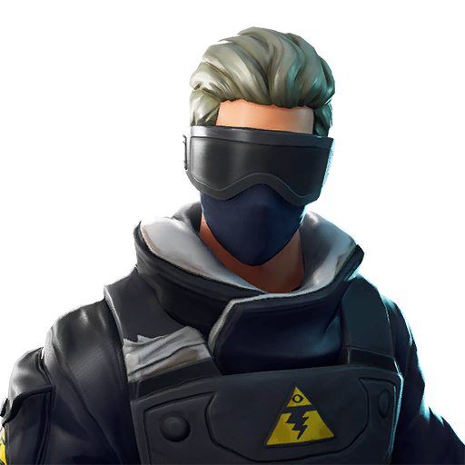 Fortnite Verge Skin Character Png Images Pro Game Guides